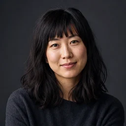 Solo Creator portrait