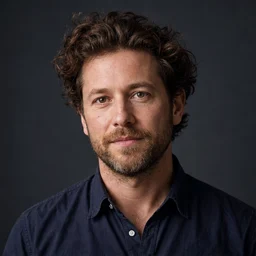 Video Creator portrait