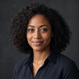 Brand Marketer portrait
