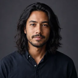 Creative Team portrait